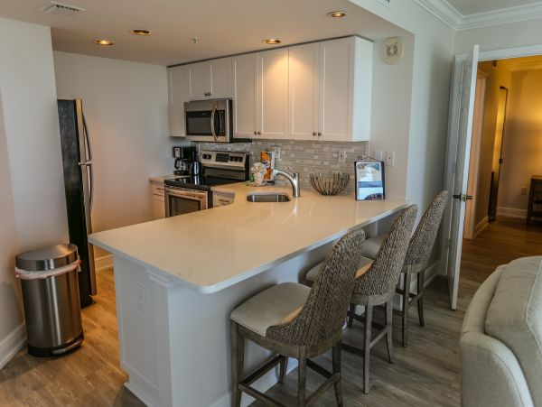 Fort Myers Condo 1019237