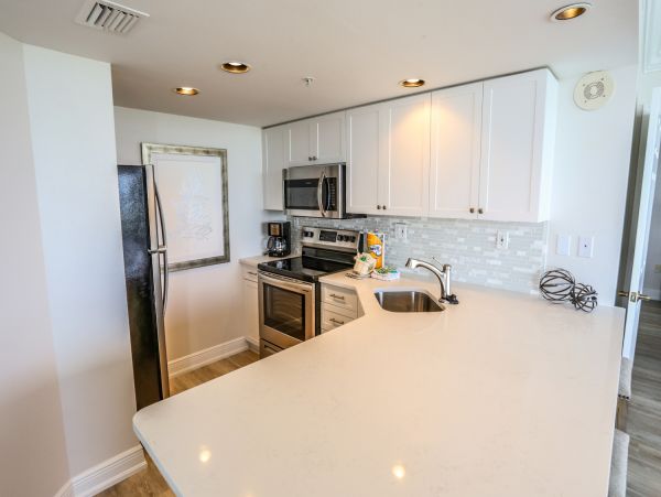 Fort Myers Condo 1019237