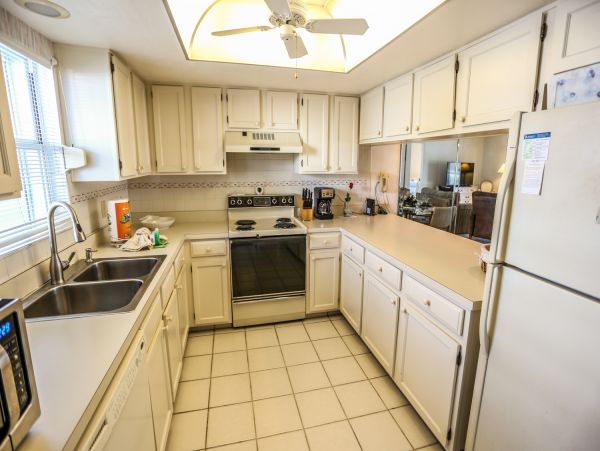 Fort Myers Condo 1019244