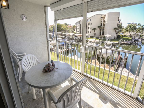 Fort Myers Condo 1019244