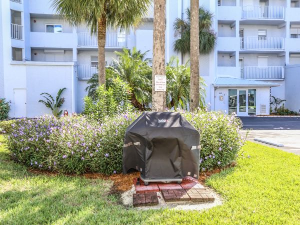 Fort Myers Condo 1019244