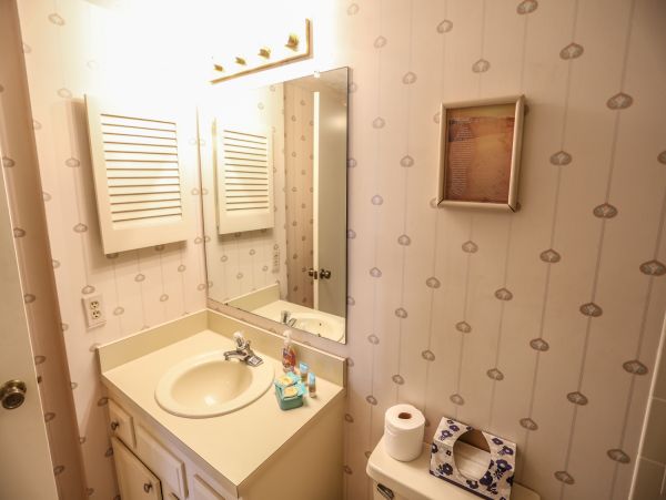 Fort Myers Condo 1019244