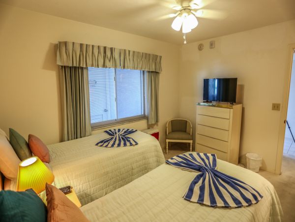 Fort Myers Condo 1019244