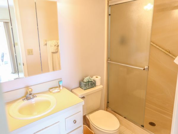 Fort Myers Condo 1019244