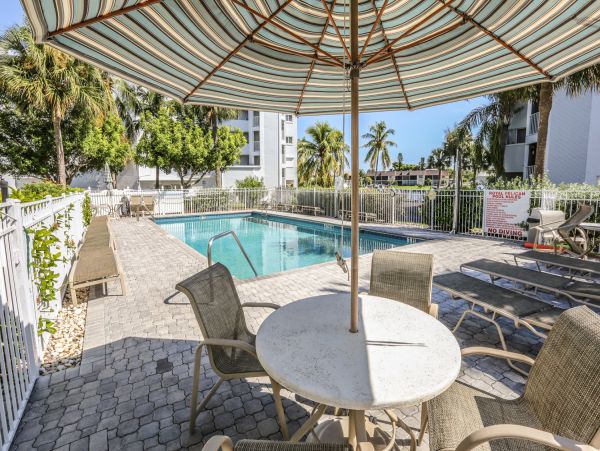 Fort Myers Condo 1019244