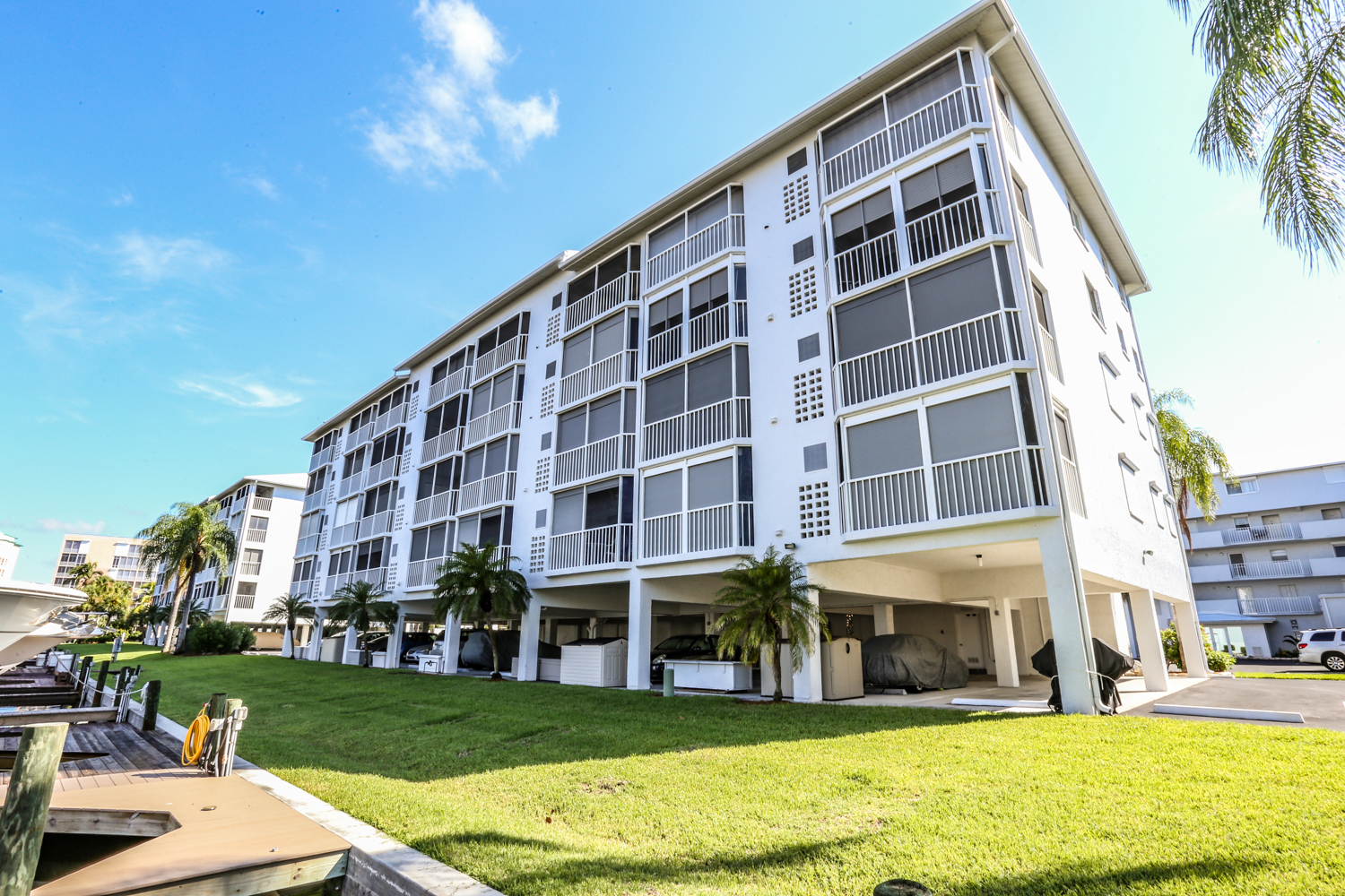 Fort Myers Condo 1019244