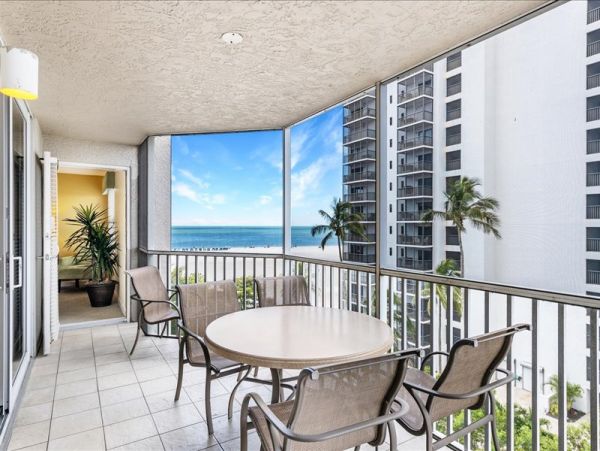 Fort Myers Condo 1019247