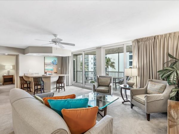 Fort Myers Condo 1019247