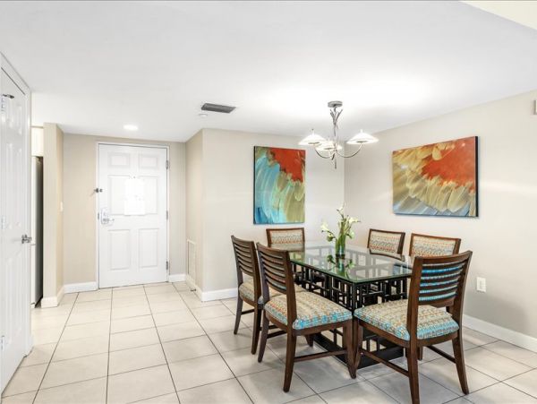 Fort Myers Condo 1019247
