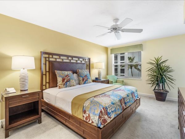 Fort Myers Condo 1019247