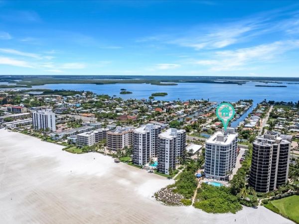Fort Myers Condo 1019247