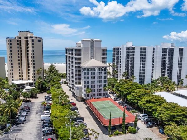 Fort Myers Condo 1019247