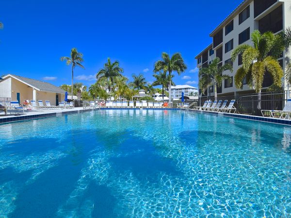 Fort Myers Condo 1019263
