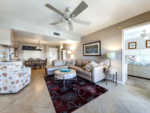Fort Myers Condo 1019263