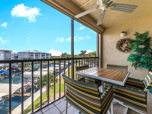 Fort Myers Condo 1019263