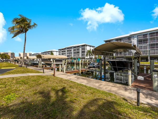 Fort Myers Condo 1019263