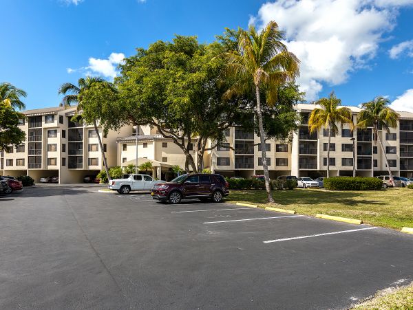 Fort Myers Condo 1019263