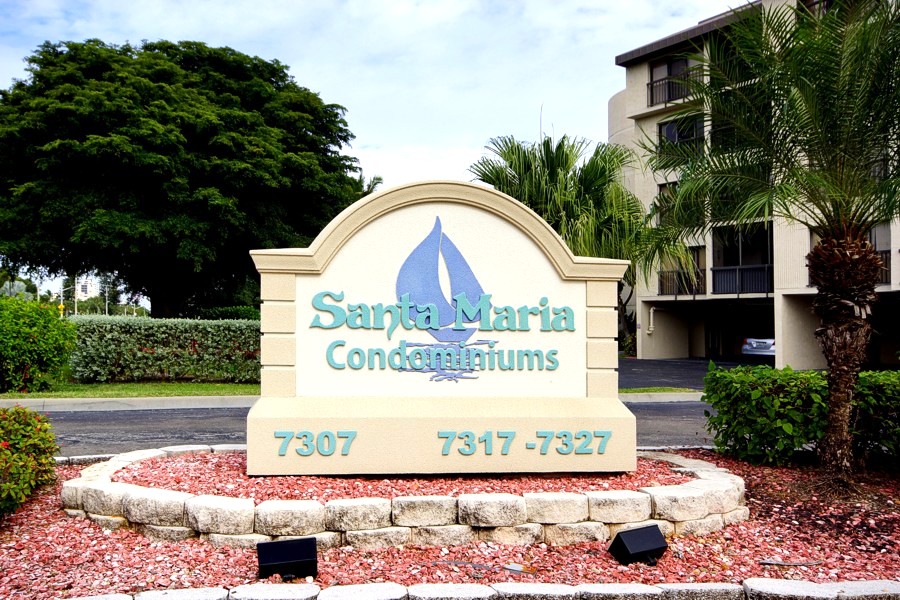 Fort Myers Condo 1019263