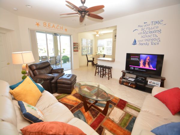 Fort Myers Condo 1019269