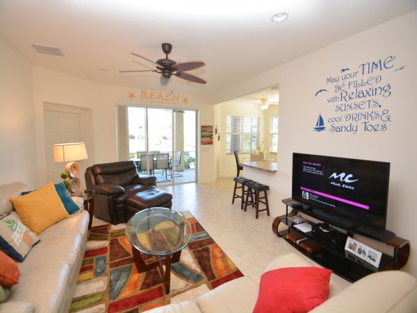 Fort Myers Condo 1019269