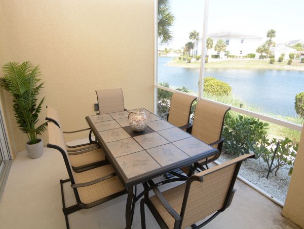 Fort Myers Condo 1019269
