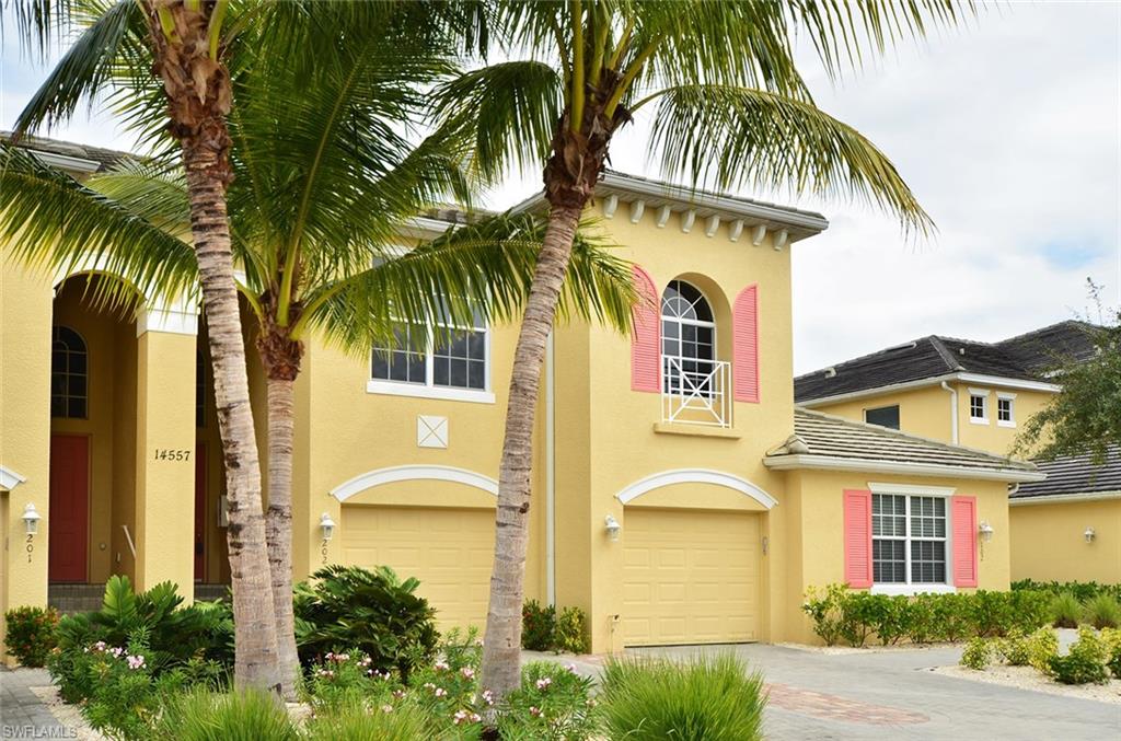 Fort Myers Condo 1019269