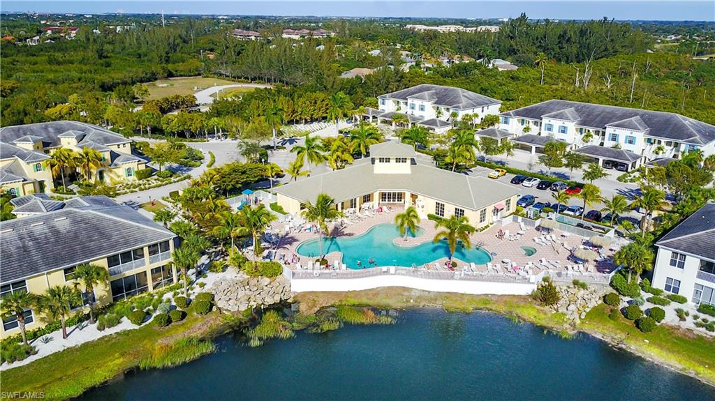 Fort Myers Condo 1019269