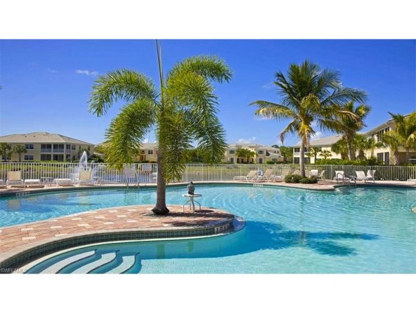 Fort Myers Condo 1019269