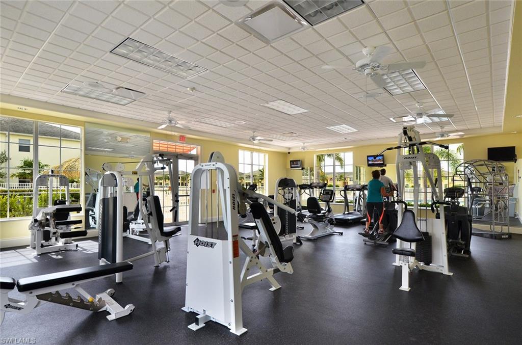 Fort Myers Condo 1019269