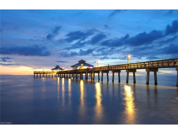 Fort Myers Condo 1019269
