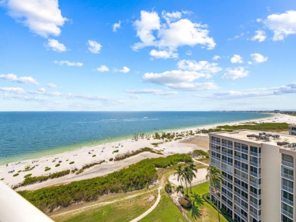 Fort Myers Condo 1019270