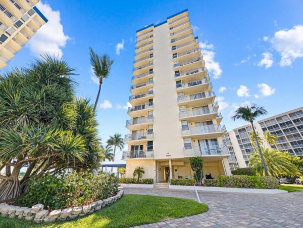 Fort Myers Condo 1019270