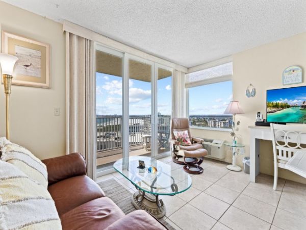 Fort Myers Condo 1019270