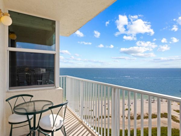 Fort Myers Condo 1019270
