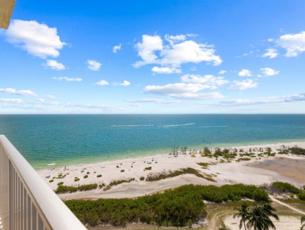 Fort Myers Condo 1019270