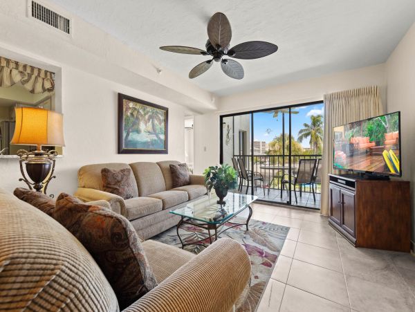 Fort Myers Condo 1019280