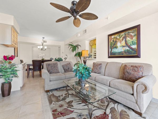 Fort Myers Condo 1019280