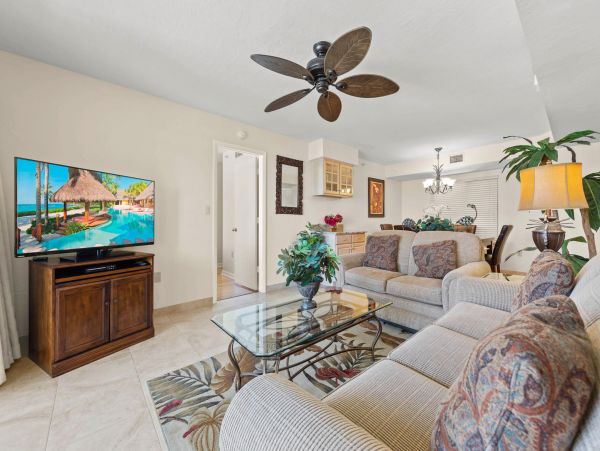 Fort Myers Condo 1019280
