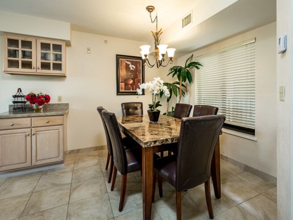 Fort Myers Condo 1019280