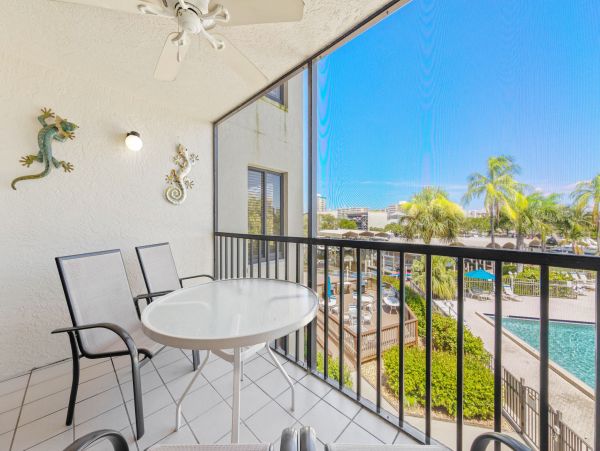 Fort Myers Condo 1019280