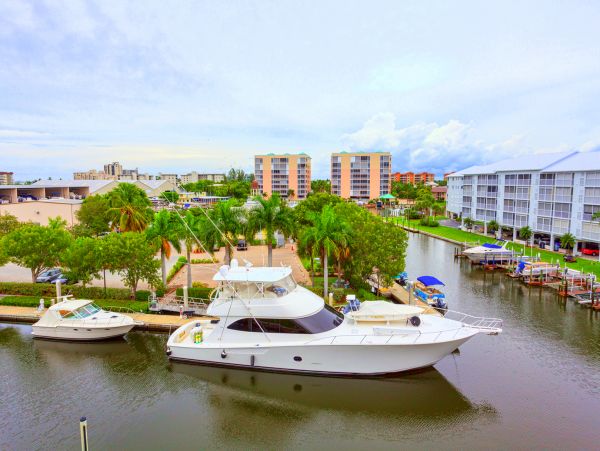 Fort Myers Condo 1019280