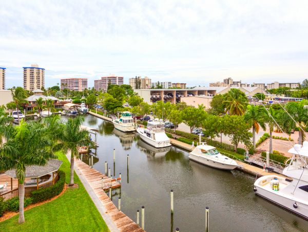Fort Myers Condo 1019280