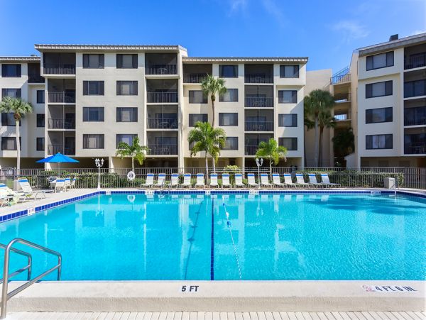 Fort Myers Condo 1019280