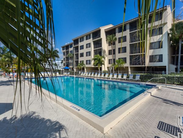 Fort Myers Condo 1019280