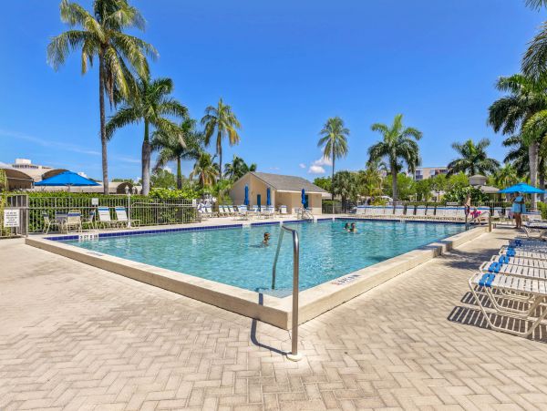 Fort Myers Condo 1019280