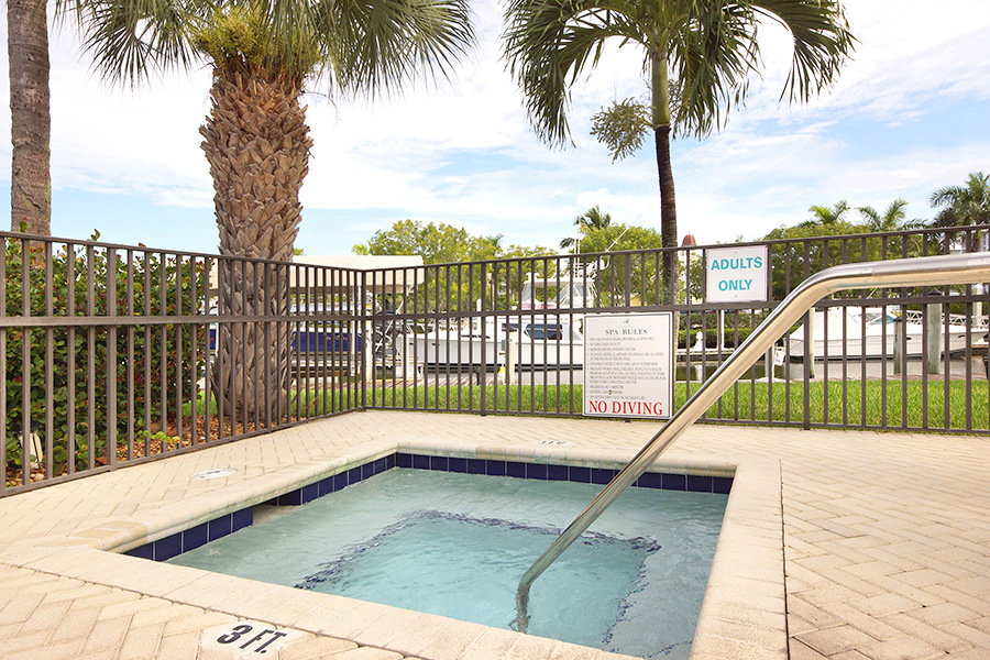 Fort Myers Condo 1019280