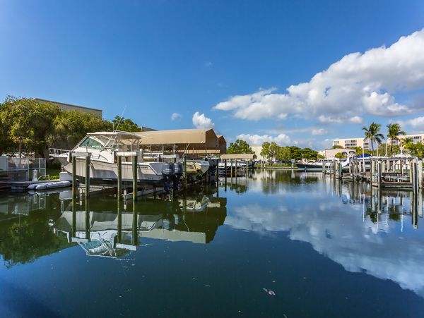 Fort Myers Condo 1019280