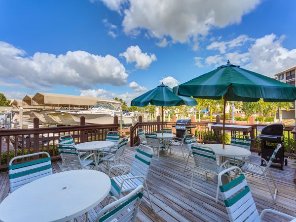 Fort Myers Condo 1019280
