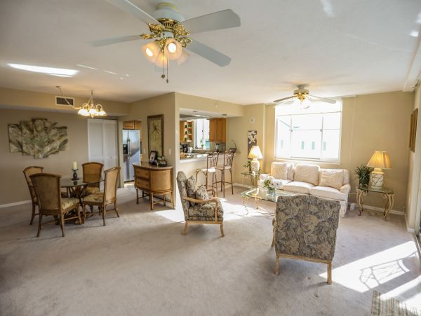 Fort Myers Condo 1019305