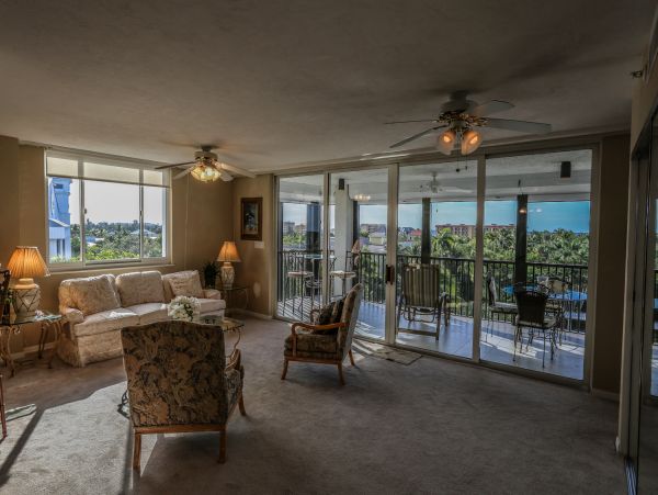 Fort Myers Condo 1019305
